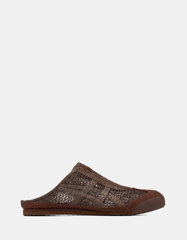 Onitsuka Tiger - Mexico 66 Sabot - Unisex