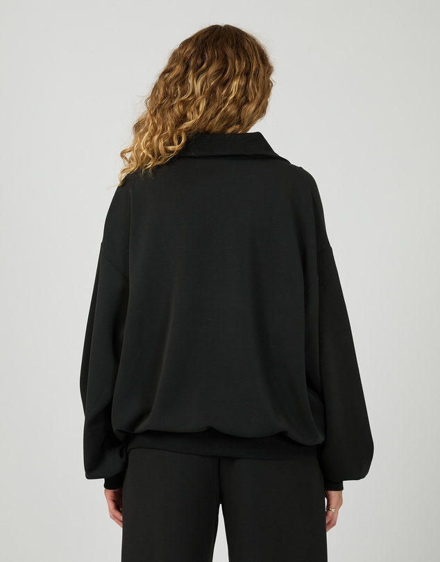 All About Eve - Luxe Active 1/4 Zip