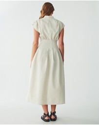 Willa - Otis Dress