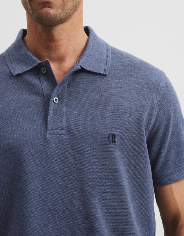 Country Road - Australian Cotton Pique Polo