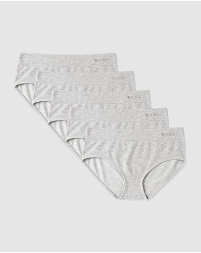 Light Grey Marl