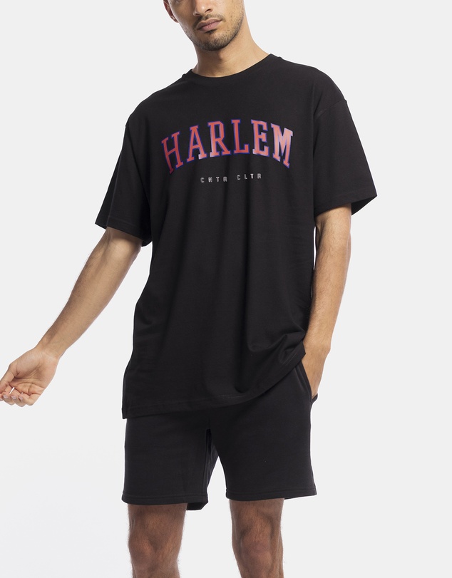 Counter Culture - Harlem Oversize Tee
