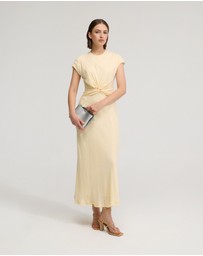 Oxford - Charlotte Dress