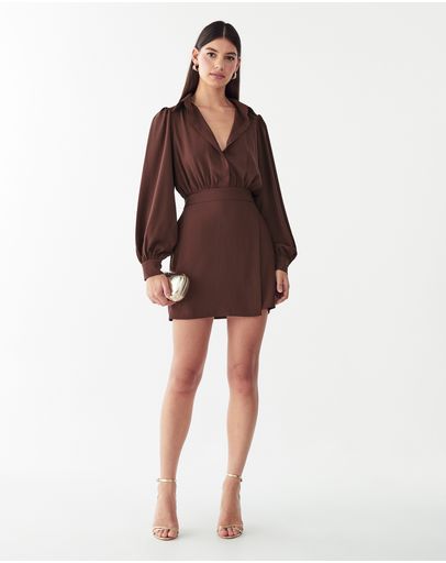 Chocolate