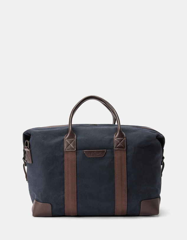 R.M.Williams - Barrenjoey Overnight Bag