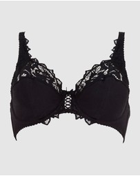 Sans Complexe - Coton d'Arum Organic Cotton Underwired Bra