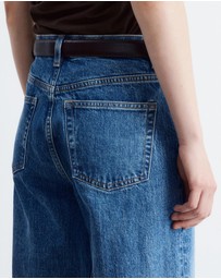 & Other Stories - Wide-Leg Jeans