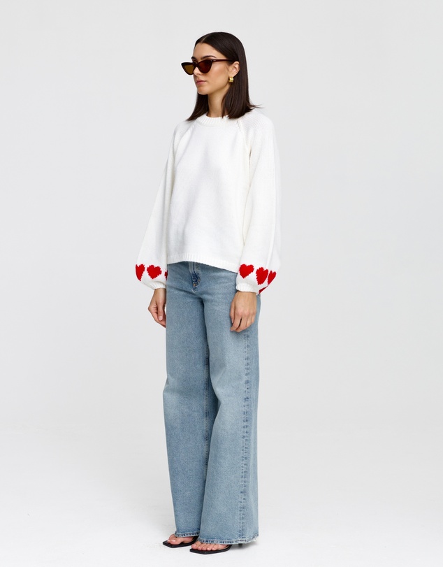 Kinney - Cherie Knit