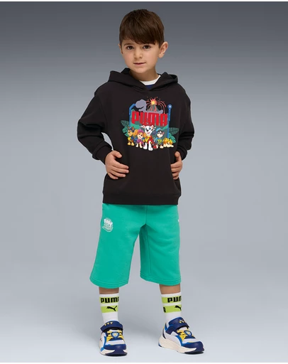Puma - PUMA x PAW PATROL Graphic Hoodie - Kids