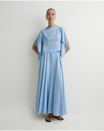 Sky Blue