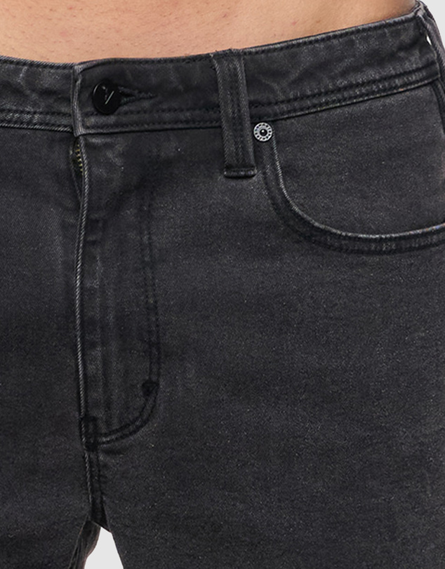 Abrand - A1 Skinny Short Harvey
