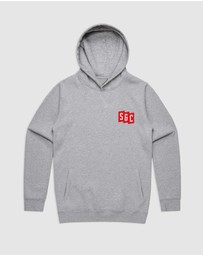 Stock & Co. - Initials Hoodie - Youth