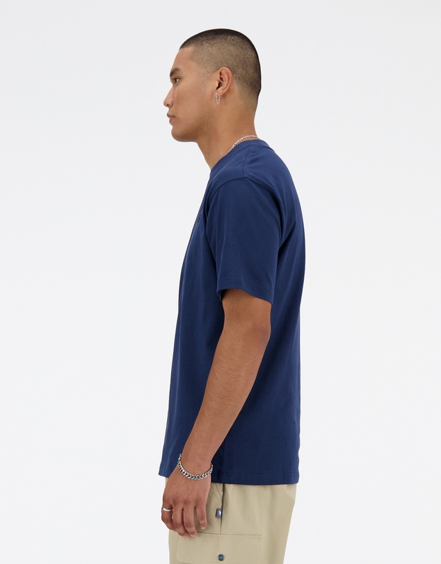 New Balance - Athletics Cotton T-Shirt