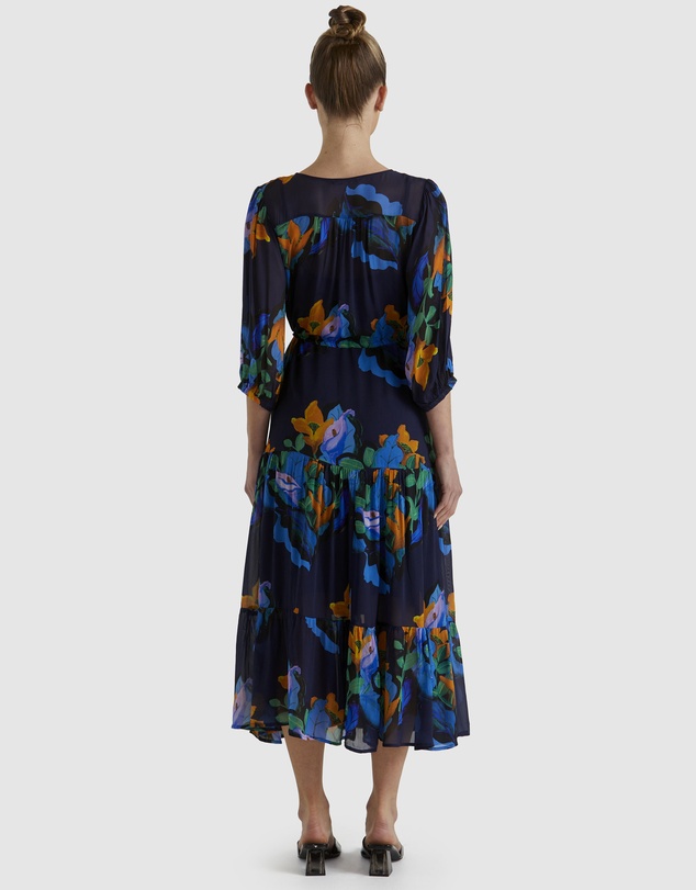 Fate + Becker - Twilight Dress