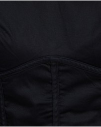 Third Form - Uniform Corset Tank