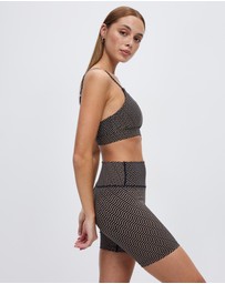 All Fenix - Waves Signature Sports Bra