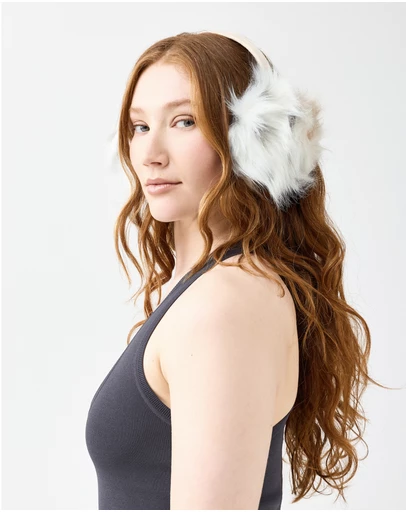 Unreal Fur - All Ears Earmuffs