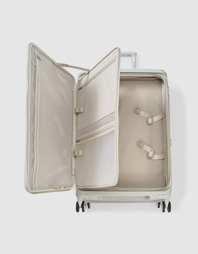 Samsonite - Paralux Suitcase Suitcase 75Cm Expandable