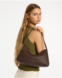 Status Anxiety - Hideout Shoulder Bag