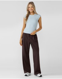 Lorna Jane - Paradise Rib Top