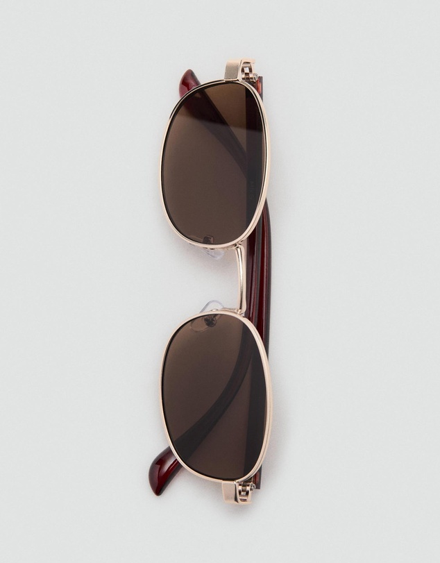 M.N.G - Dijon Sunglasses