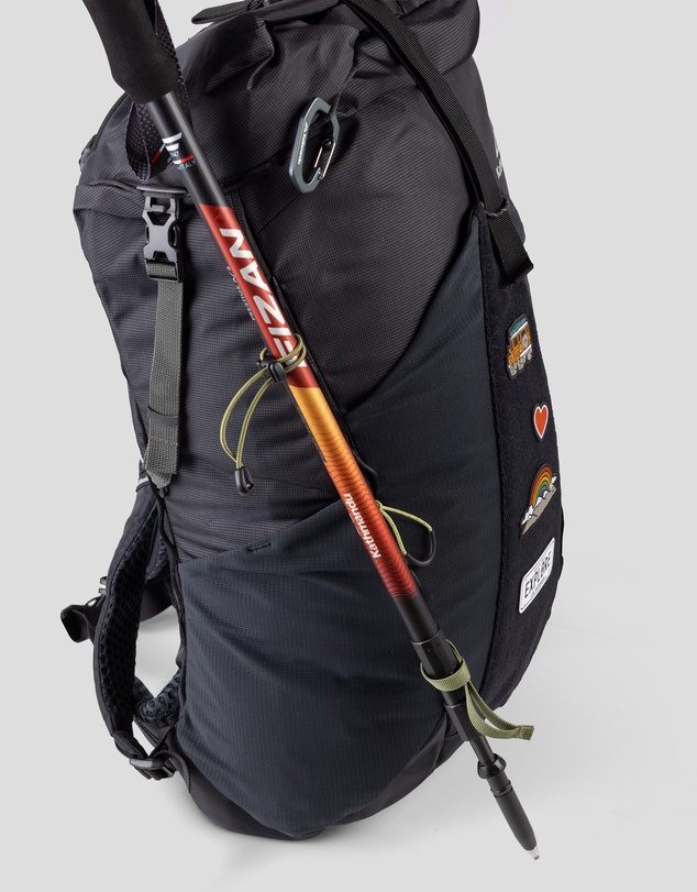 Kathmandu - Trailhead Accessory Set