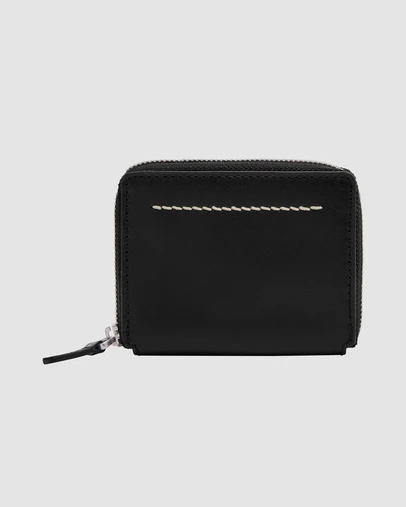 Fossil - Fossil Westover Black Card Case ML4584001