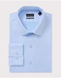 Van Heusen - Dobby Textured Shirt