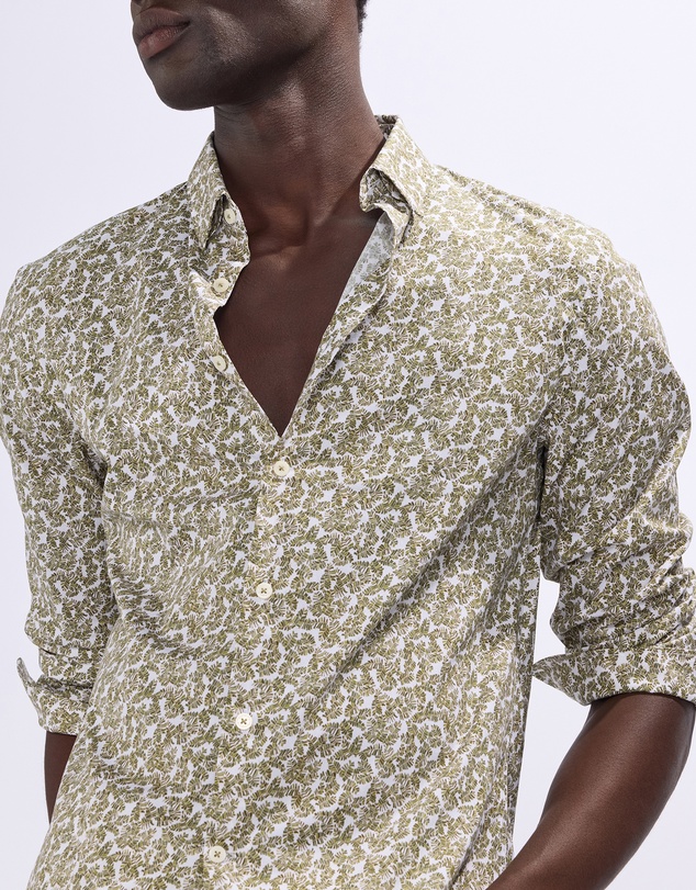 Marcs - Final Problem Shirt