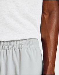 New Balance - Athletics Stretch Woven Shorts 7