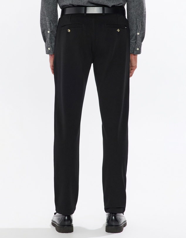 Marcs - Drew Ponte Chino Pants