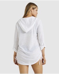 Billabong - Womens Lovechild Cover-up
