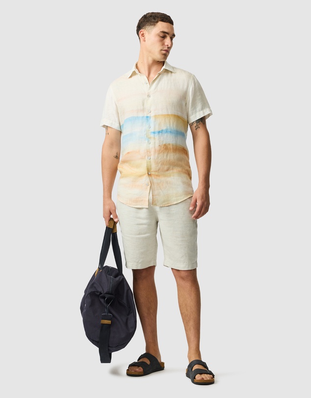 Rodd & Gunn - Pacific Bay Sports Fit Shirt