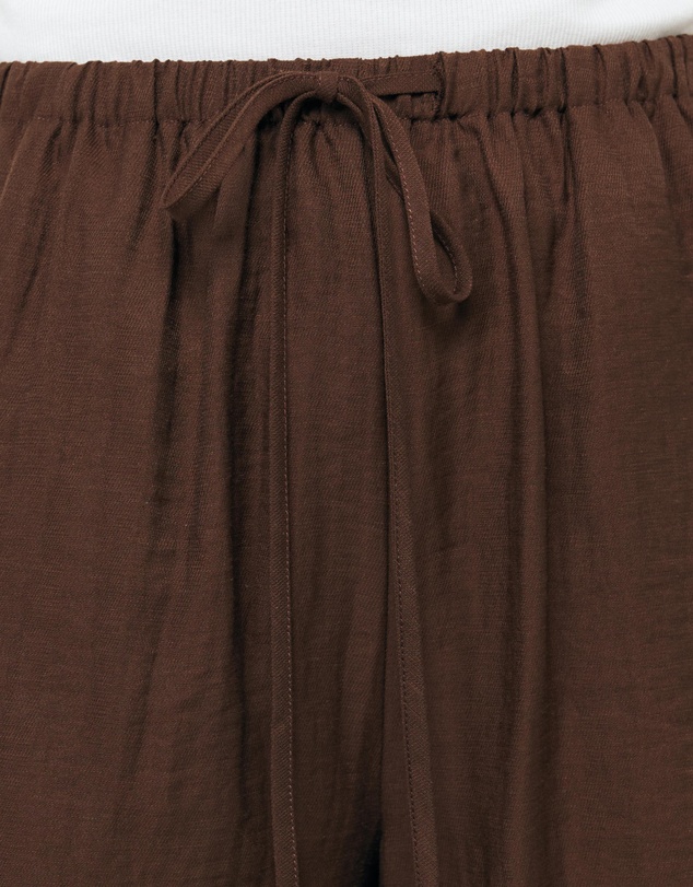 AERE - Wren Drawcord Shorts