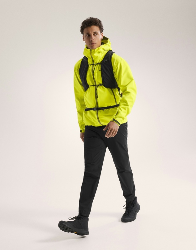 Arc'teryx - Beta Jacket Men's