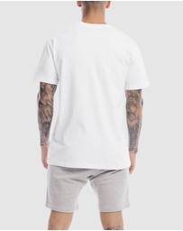 First Division - Circuit Tee