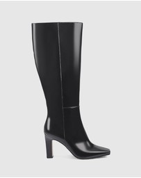 LANA WILKINSON - Hudson Knee-High Boot