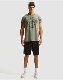 Nike - Nike Totality 9