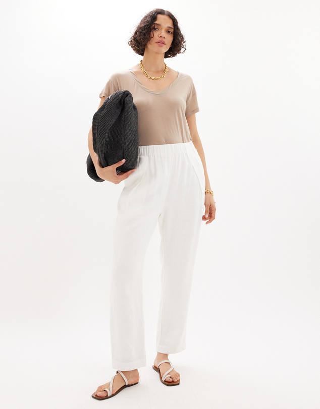 Amelius - Francine Thin Tee