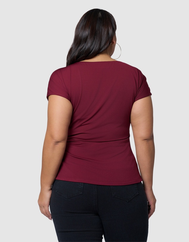 Sunday In The City - Vengeful Top
