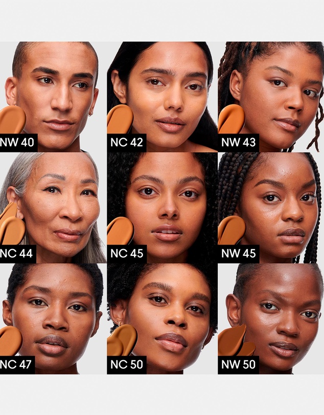 MAC - Studio Radiance 24Hr Luminous Lift Concealer