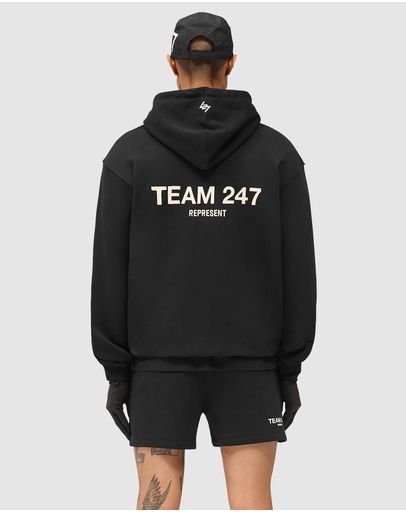 Jet Black