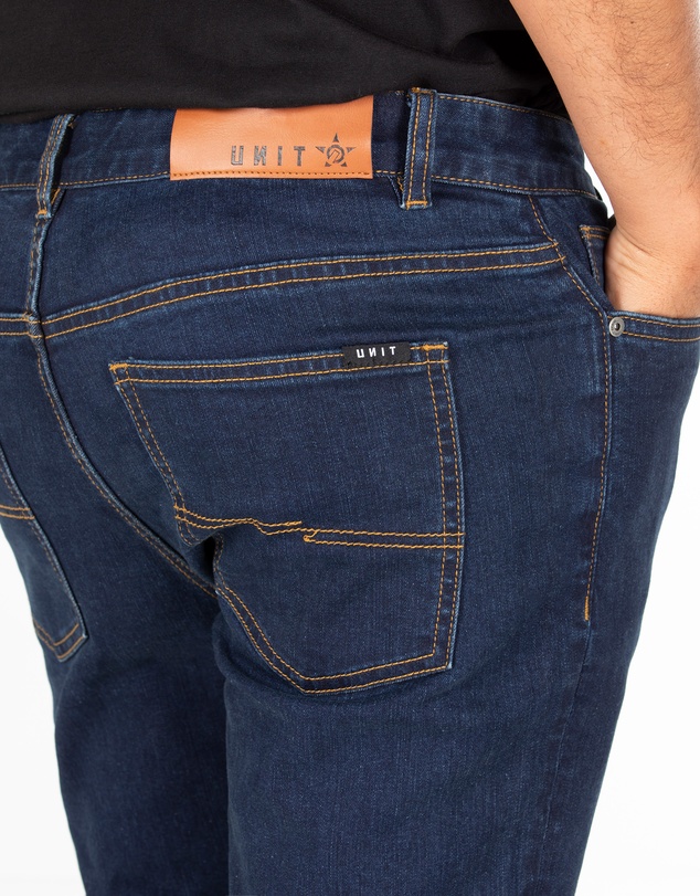 UNIT - Slim Fit Jeans