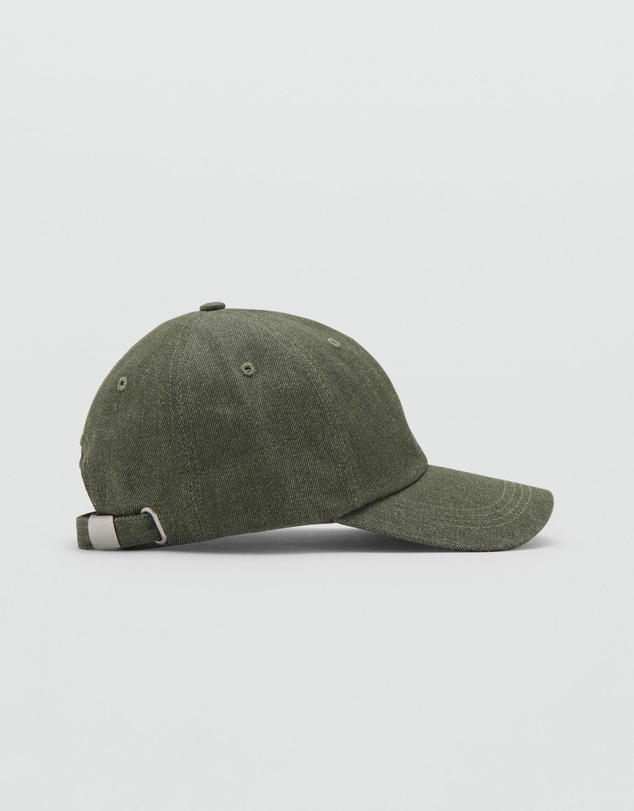 M.N.G - Mona Cap