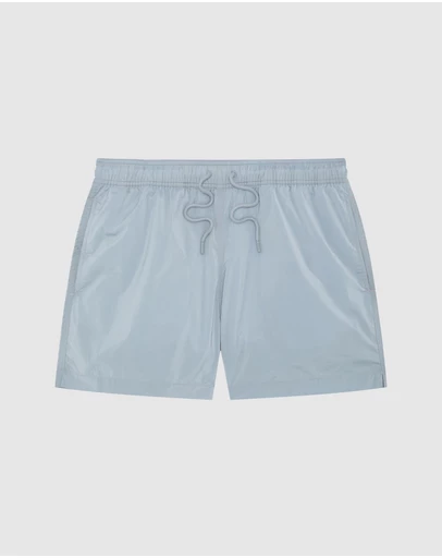 Frescobol Carioca - Salvador Elasticated Swimshorts