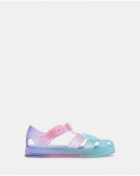 Kicks - Kam Shell Jellies