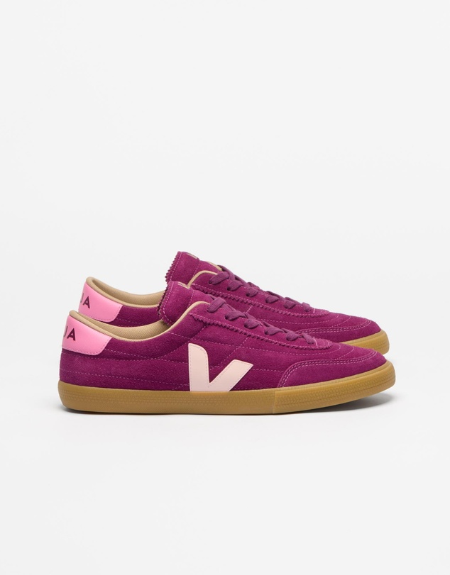 Veja - Panenka Suede - Unisex