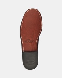Sebago - Classic Dan - Men's