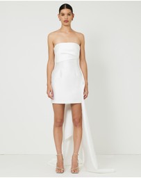 Solace London - Meyer Mini Dress