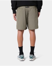 PYRA - HIKE SHORT OLIVE